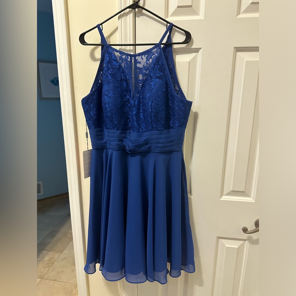 Bridesmaid Dress
